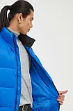 AllOriginal com ua Пухова безрукавка Calvin Klein Jeans чоловічий зимовий РОЗМІРИ ЗАПИТУЙТЕ, фото 7
