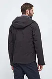AllOriginal com ua Гірськолижна куртка Helly Hansen колір чорний РОЗМІРИ ЗАПИТУЙТЕ, фото 3