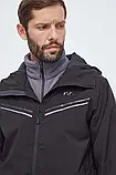AllOriginal com ua Гірськолижна куртка Helly Hansen колір чорний РОЗМІРИ ЗАПИТУЙТЕ, фото 4