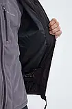 AllOriginal com ua Гірськолижна куртка Helly Hansen колір чорний РОЗМІРИ ЗАПИТУЙТЕ, фото 7