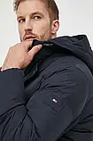 AllOriginal com ua Пухова куртка Tommy Hilfiger чоловіча колір синій зимова РОЗМІРИ ЗАПИТУЙТЕ, фото 5