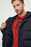 AllOriginal com ua Пухова куртка Tommy Hilfiger чоловіча колір синій зимова РОЗМІРИ ЗАПИТУЙТЕ, фото 8