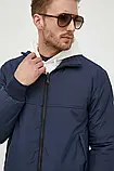 AllOriginal com ua Двостороння куртка North Sails чоловіча колір синій перехідна РОЗМІРИ ЗАПИТУЙТЕ, фото 5