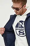 AllOriginal com ua Двостороння куртка North Sails чоловіча колір синій перехідна РОЗМІРИ ЗАПИТУЙТЕ, фото 7