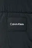 AllOriginal com ua Куртка Calvin Klein чоловіча колір чорний зимова РОЗМІРИ ЗАПИТУЙТЕ, фото 6