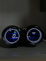 LCD приборна панель для мотоциклів