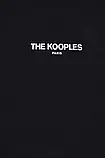 AllOriginal com ua Бавовняна кофта The Kooples чоловіча колір чорний з капюшоном з принтом РОЗМІРИ ЗАПИТУЙТЕ, фото 6