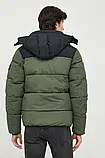AllOriginal com ua Куртка Calvin Klein чоловіча колір зелений зимова РОЗМІРИ ЗАПИТУЙТЕ, фото 4