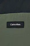 AllOriginal com ua Куртка Calvin Klein чоловіча колір зелений зимова РОЗМІРИ ЗАПИТУЙТЕ, фото 6