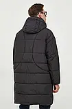 AllOriginal com ua Куртка Calvin Klein Jeans чоловіча колір чорний зимова РОЗМІРИ ЗАПИТУЙТЕ, фото 4