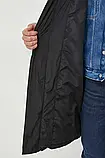AllOriginal com ua Куртка Calvin Klein Jeans чоловіча колір чорний зимова РОЗМІРИ ЗАПИТУЙТЕ, фото 7