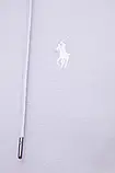 AllOriginal com ua Кофта Polo Ralph Lauren чоловіча колір фіолетовий з капюшоном однотонна РОЗМІРИ ЗАПИТУЙТЕ, фото 6