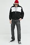 AllOriginal com ua Кофта Tommy Jeans чоловіча колір чорний РОЗМІРИ ЗАПИТУЙТЕ, фото 3