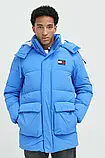 AllOriginal com ua Куртка Tommy Jeans чоловіча зимова РОЗМІРИ ЗАПИТУЙТЕ, фото 5
