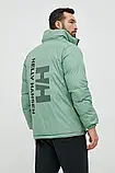 AllOriginal com ua двостороння куртка Helly Hansen чоловіча колір чорний зимова РОЗМІРИ ЗАПИТУЙТЕ, фото 6
