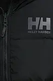 AllOriginal com ua двостороння куртка Helly Hansen чоловіча колір чорний зимова РОЗМІРИ ЗАПИТУЙТЕ, фото 8