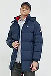 AllOriginal com ua Пухова куртка Tommy Jeans чоловіча колір синій зимова РОЗМІРИ ЗАПИТУЙТЕ, фото 5