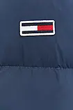 AllOriginal com ua Пухова куртка Tommy Jeans чоловіча колір синій зимова РОЗМІРИ ЗАПИТУЙТЕ, фото 7