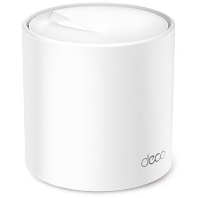 Точка доступу Wi-Fi TP-Link DECO-X50-1-PACK, фото 1