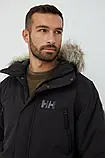 AllOriginal com ua Куртка Helly Hansen чоловіча колір чорний перехідна 53630-990 РОЗМІРИ ЗАПИТУЙТЕ, фото 5