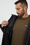 AllOriginal com ua Куртка Helly Hansen чоловіча колір чорний перехідна 53630-990 РОЗМІРИ ЗАПИТУЙТЕ, фото 7