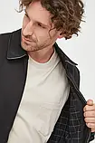 AllOriginal com ua Куртка Polo Ralph Lauren чоловіча колір чорний перехідна РОЗМІРИ ЗАПИТУЙТЕ, фото 7