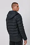 AllOriginal com ua Пухова куртка Columbia чоловіча колір чорний перехідна 1930241-010 РОЗМІРИ ЗАПИТУЙТЕ, фото 3