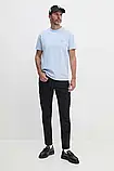AllOriginal com ua Штани Polo Ralph Lauren чоловічі колір чорний фасон cargo 710944488 РОЗМІРИ ЗАПИТУЙТЕ, фото 3