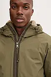 AllOriginal com ua Куртка Marc O'Polo DENIM чоловіча колір зелений зимова 5000000270 РОЗМІРИ ЗАПИТУЙТЕ, фото 6