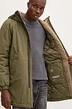 AllOriginal com ua Куртка Marc O'Polo DENIM чоловіча колір зелений зимова 5000000270 РОЗМІРИ ЗАПИТУЙТЕ, фото 7