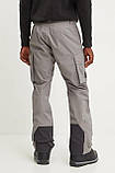 AllOriginal com ua Лижні штани Helly Hansen ULLR D колір сірий 65881 РОЗМІРИ ЗАПИТУЙТЕ, фото 4