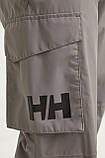 AllOriginal com ua Лижні штани Helly Hansen ULLR D колір сірий 65881 РОЗМІРИ ЗАПИТУЙТЕ, фото 6
