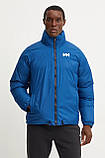 AllOriginal com ua Двостороння пухова куртка Helly Hansen HH REVERSIBLE DOWN чоловіча колір синій 53890, фото 4