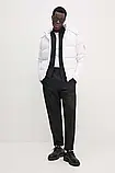 AllOriginal com ua Пухова куртка Calvin Klein Jeans чоловіча колір білий зимова J30J325946 РОЗМІРИ ЗАПИТУЙТЕ, фото 3