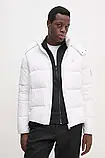 AllOriginal com ua Пухова куртка Calvin Klein Jeans чоловіча колір білий зимова J30J325946 РОЗМІРИ ЗАПИТУЙТЕ, фото 6