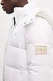 AllOriginal com ua Пухова куртка Calvin Klein Jeans чоловіча колір білий зимова J30J325946 РОЗМІРИ ЗАПИТУЙТЕ, фото 8