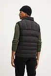 AllOriginal com ua Пухова безрукавка Tommy Jeans чоловіча колір чорний перехідна DM0DM18896 РОЗМІРИ ЗАПИТУЙТЕ, фото 4