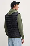 AllOriginal com ua Безрукавка Marc O'Polo чоловіча колір чорний перехідна 426114272012 РОЗМІРИ ЗАПИТУЙТЕ, фото 4