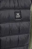 AllOriginal com ua Безрукавка Marc O'Polo чоловіча колір чорний перехідна 426114272012 РОЗМІРИ ЗАПИТУЙТЕ, фото 6