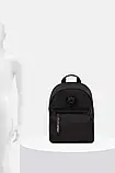 AllOriginal com ua Рюкзак PLEIN SPORT чоловічий колір чорний великий однотонний РОЗМІРИ ЗАПИТУЙТЕ, фото 7