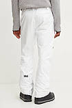 AllOriginal com ua Лижні штани Helly Hansen Legendary колір білий РОЗМІРИ ЗАПИТУЙТЕ, фото 4