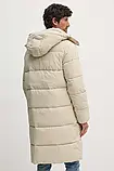 AllOriginal com ua Куртка Calvin Klein Jeans чоловіча колір бежевий зимова J30J326109 РОЗМІРИ ЗАПИТУЙТЕ, фото 4