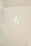 AllOriginal com ua Куртка Calvin Klein Jeans чоловіча колір бежевий зимова J30J326109 РОЗМІРИ ЗАПИТУЙТЕ, фото 6