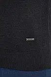 AllOriginal com ua Вовняний светр Joop! чоловічий колір сірий легкий 30042555 РОЗМІРИ ЗАПИТУЙТЕ, фото 6