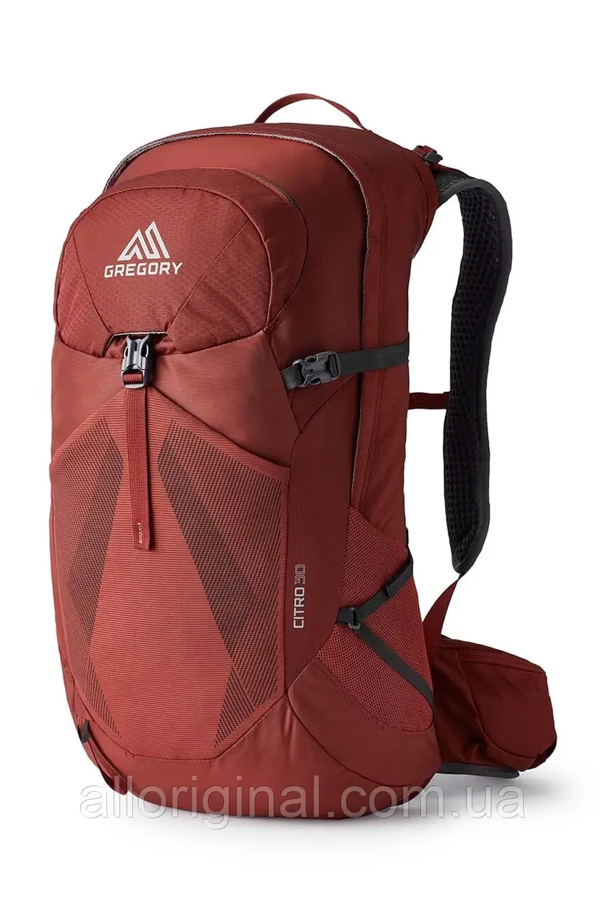 AllOriginal com ua Рюкзак Gregory Citro 30 чоловічий колір бордовий великий візерунок РОЗМІРИ ЗАПИТУЙТЕ
