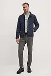 AllOriginal com ua Куртка Guess чоловіча колір синій перехідна M4YL05.WG9O2 РОЗМІРИ ЗАПИТУЙТЕ, фото 3