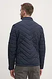AllOriginal com ua Куртка Guess чоловіча колір синій перехідна M4YL05.WG9O2 РОЗМІРИ ЗАПИТУЙТЕ, фото 4