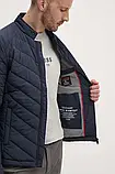 AllOriginal com ua Куртка Guess чоловіча колір синій перехідна M4YL05.WG9O2 РОЗМІРИ ЗАПИТУЙТЕ, фото 7