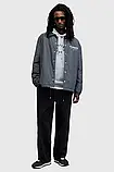 AllOriginal com ua Бавовняна кофта AllSaints TIERRA чоловіча з капюшоном з принтом M036NB РОЗМІРИ ЗАПИТУЙТЕ, фото 7