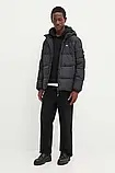 AllOriginal com ua Куртка Tommy Jeans чоловіча колір чорний зимова DM0DM18487 РОЗМІРИ ЗАПИТУЙТЕ, фото 3